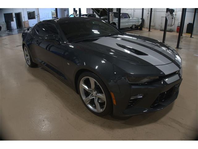 2016 Chevrolet Camaro (CC-2094715) for sale in Downers Grove, Illinois