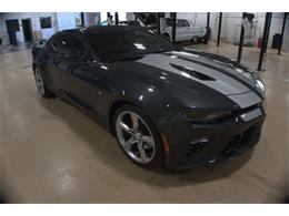 2016 Chevrolet Camaro (CC-2094715) for sale in Downers Grove, Illinois