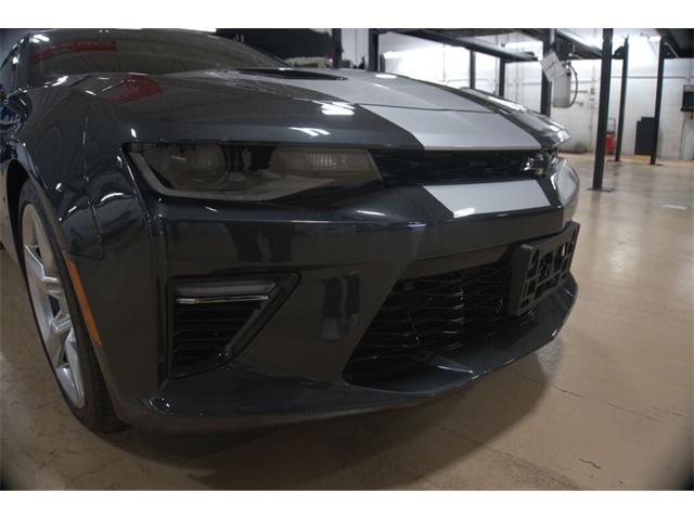 2016 Chevrolet Camaro (CC-2094715) for sale in Downers Grove, Illinois