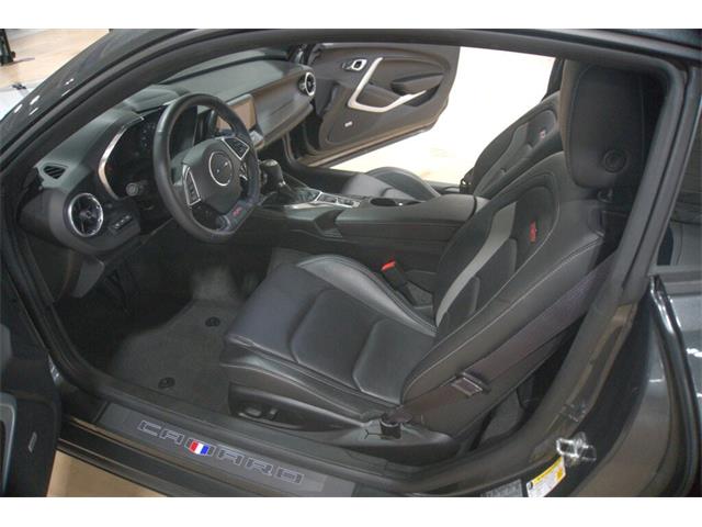 2016 Chevrolet Camaro (CC-2094715) for sale in Downers Grove, Illinois