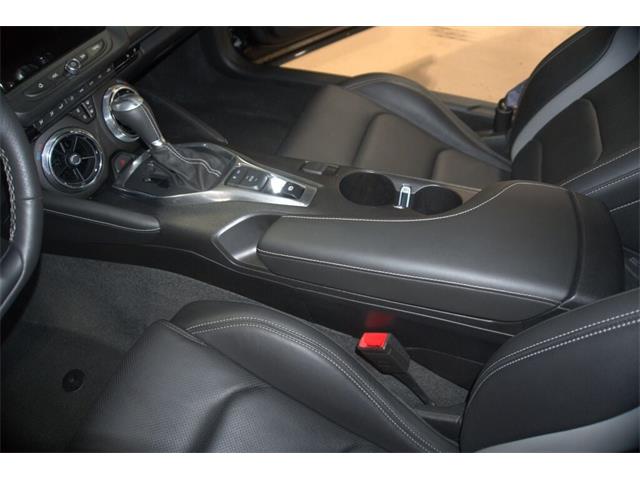 2016 Chevrolet Camaro (CC-2094715) for sale in Downers Grove, Illinois
