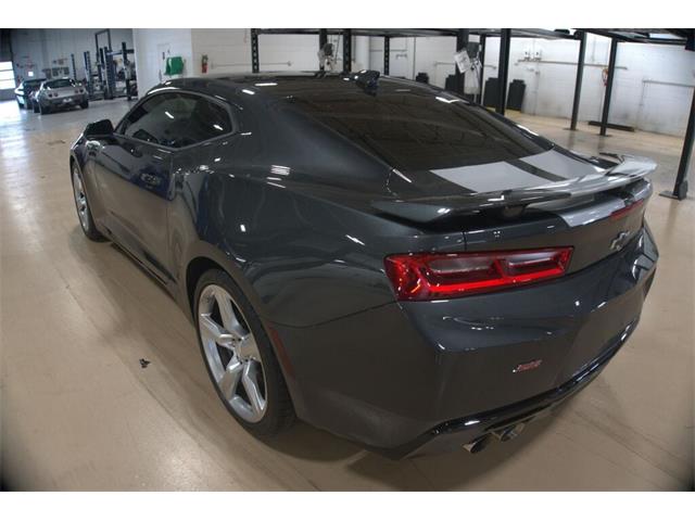 2016 Chevrolet Camaro (CC-2094715) for sale in Downers Grove, Illinois