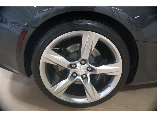 2016 Chevrolet Camaro (CC-2094715) for sale in Downers Grove, Illinois