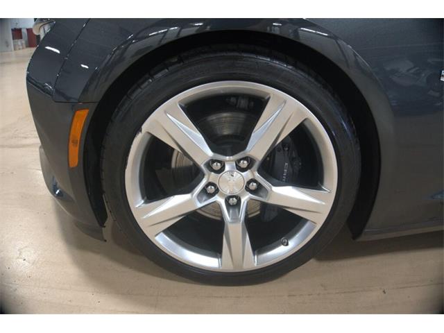 2016 Chevrolet Camaro (CC-2094715) for sale in Downers Grove, Illinois