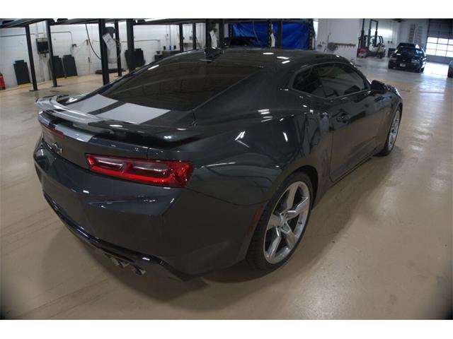 2016 Chevrolet Camaro (CC-2094715) for sale in Downers Grove, Illinois