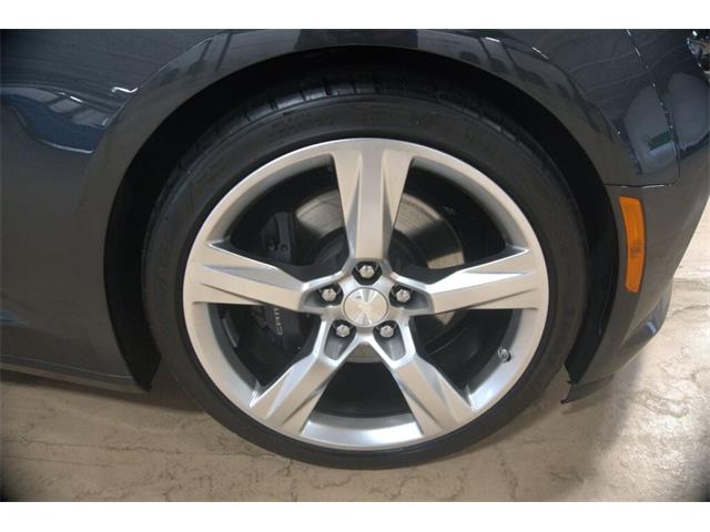 2016 Chevrolet Camaro (CC-2094715) for sale in Downers Grove, Illinois
