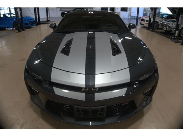 2016 Chevrolet Camaro (CC-2094715) for sale in Downers Grove, Illinois