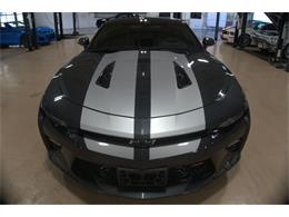 2016 Chevrolet Camaro (CC-2094715) for sale in Downers Grove, Illinois