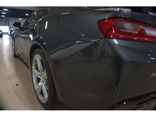 2016 Chevrolet Camaro (CC-2094715) for sale in Downers Grove, Illinois