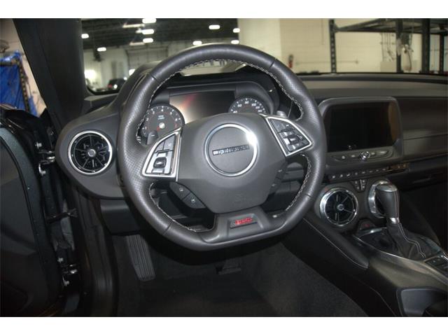 2016 Chevrolet Camaro (CC-2094715) for sale in Downers Grove, Illinois