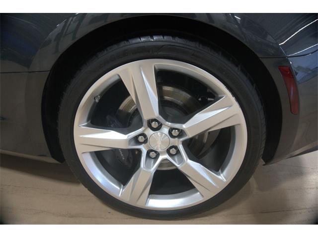2016 Chevrolet Camaro (CC-2094715) for sale in Downers Grove, Illinois