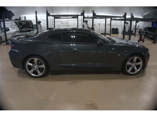 2016 Chevrolet Camaro (CC-2094715) for sale in Downers Grove, Illinois