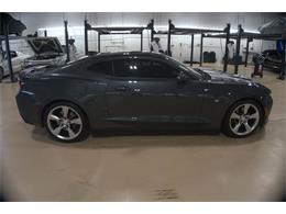 2016 Chevrolet Camaro (CC-2094715) for sale in Downers Grove, Illinois