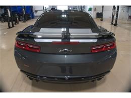 2016 Chevrolet Camaro (CC-2094715) for sale in Downers Grove, Illinois