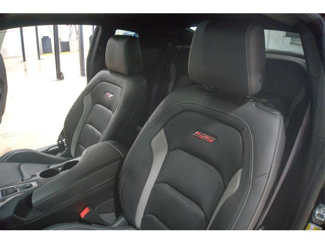 2016 Chevrolet Camaro (CC-2094715) for sale in Downers Grove, Illinois