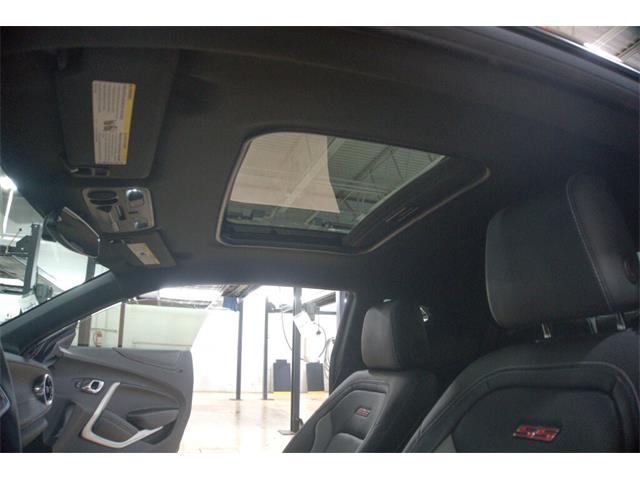 2016 Chevrolet Camaro (CC-2094715) for sale in Downers Grove, Illinois