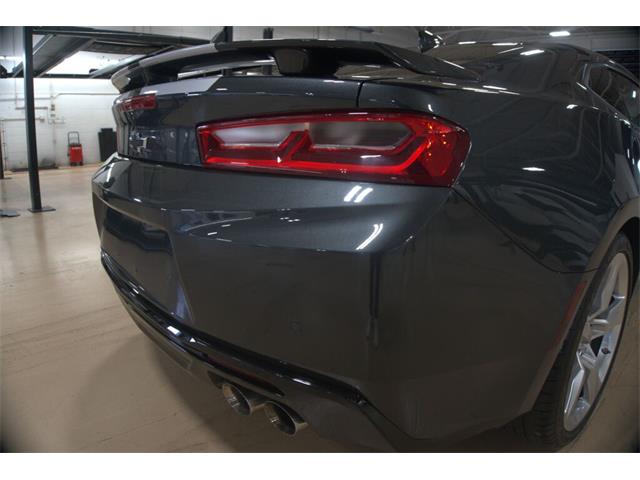 2016 Chevrolet Camaro (CC-2094715) for sale in Downers Grove, Illinois