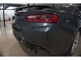 2016 Chevrolet Camaro (CC-2094715) for sale in Downers Grove, Illinois