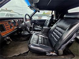 1983 Ford Convertible (CC-2094716) for sale in Tacoma, Washington