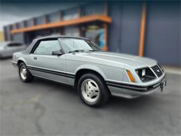 1983 Ford Convertible (CC-2094716) for sale in Tacoma, Washington