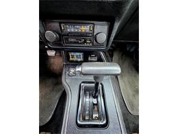 1983 Ford Convertible (CC-2094716) for sale in Tacoma, Washington