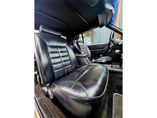 1983 Ford Convertible (CC-2094716) for sale in Tacoma, Washington