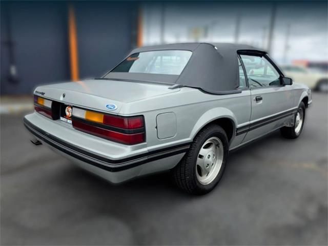 1983 Ford Convertible (CC-2094716) for sale in Tacoma, Washington