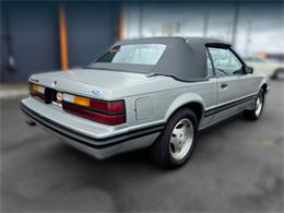 1983 Ford Convertible (CC-2094716) for sale in Tacoma, Washington