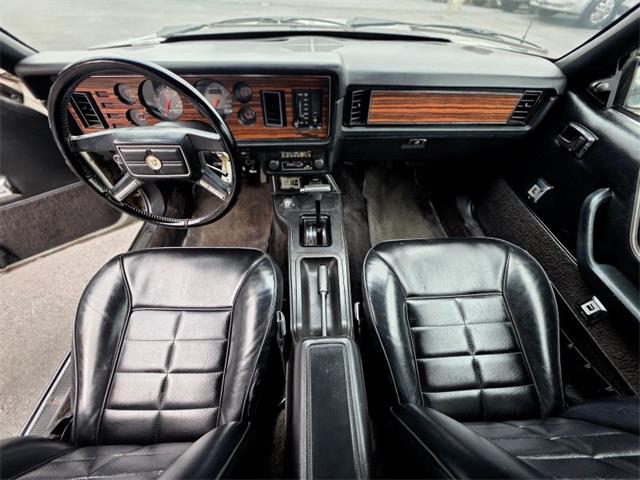 1983 Ford Convertible (CC-2094716) for sale in Tacoma, Washington