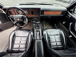 1983 Ford Convertible (CC-2094716) for sale in Tacoma, Washington