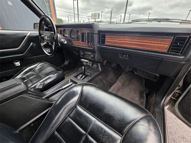 1983 Ford Convertible (CC-2094716) for sale in Tacoma, Washington