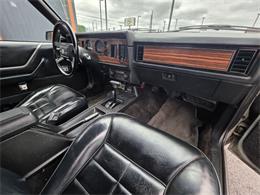 1983 Ford Convertible (CC-2094716) for sale in Tacoma, Washington