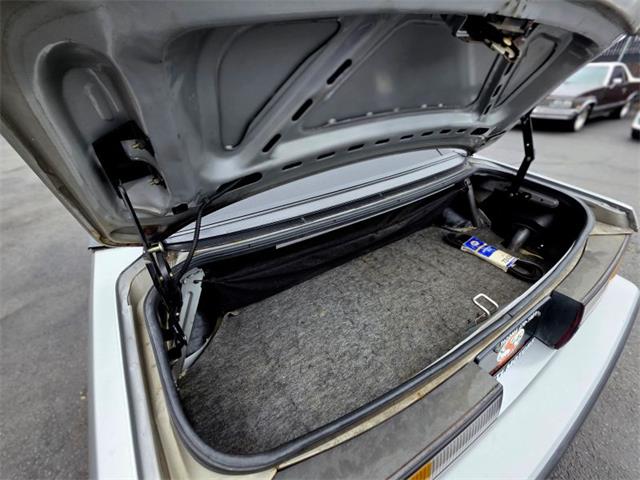 1983 Ford Convertible (CC-2094716) for sale in Tacoma, Washington