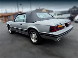 1983 Ford Convertible (CC-2094716) for sale in Tacoma, Washington