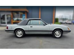 1983 Ford Convertible (CC-2094716) for sale in Tacoma, Washington