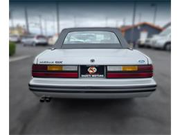 1983 Ford Convertible (CC-2094716) for sale in Tacoma, Washington