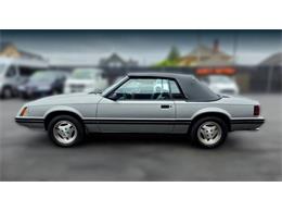 1983 Ford Convertible (CC-2094716) for sale in Tacoma, Washington