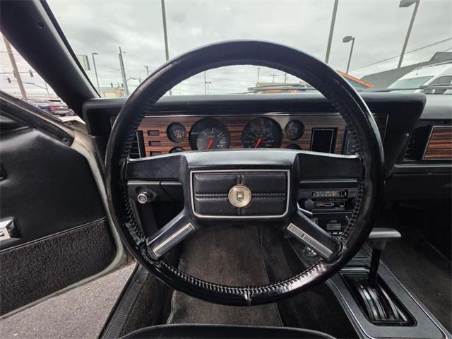 1983 Ford Convertible (CC-2094716) for sale in Tacoma, Washington
