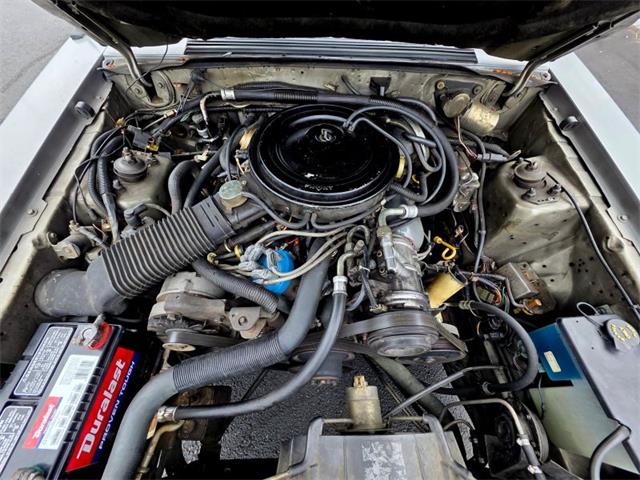 1983 Ford Convertible (CC-2094716) for sale in Tacoma, Washington
