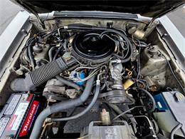 1983 Ford Convertible (CC-2094716) for sale in Tacoma, Washington