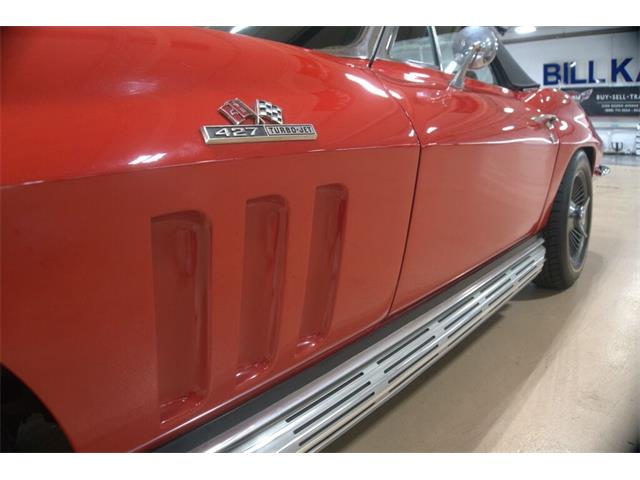 1966 Chevrolet Corvette (CC-2094717) for sale in Downers Grove, Illinois