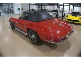1966 Chevrolet Corvette (CC-2094717) for sale in Downers Grove, Illinois