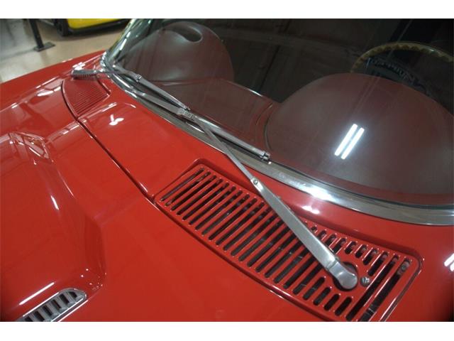 1966 Chevrolet Corvette (CC-2094717) for sale in Downers Grove, Illinois