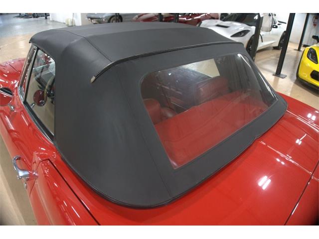 1966 Chevrolet Corvette (CC-2094717) for sale in Downers Grove, Illinois