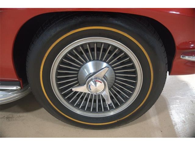 1966 Chevrolet Corvette (CC-2094717) for sale in Downers Grove, Illinois
