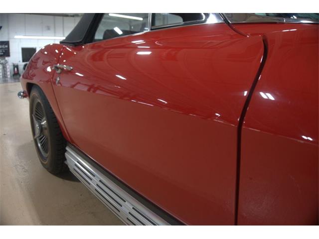 1966 Chevrolet Corvette (CC-2094717) for sale in Downers Grove, Illinois