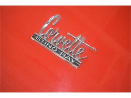 1966 Chevrolet Corvette (CC-2094717) for sale in Downers Grove, Illinois