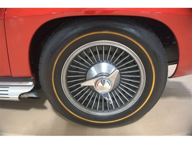 1966 Chevrolet Corvette (CC-2094717) for sale in Downers Grove, Illinois