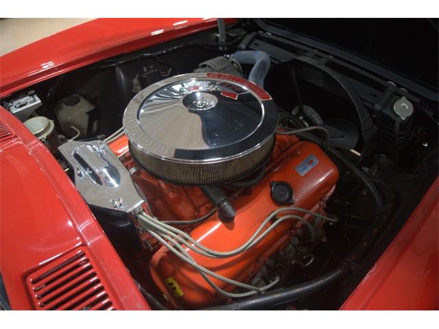 1966 Chevrolet Corvette (CC-2094717) for sale in Downers Grove, Illinois