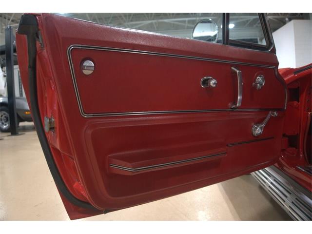 1966 Chevrolet Corvette (CC-2094717) for sale in Downers Grove, Illinois